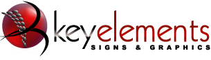 Key Elements Signs & Graphics | Media