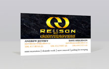 Reyson Contracting