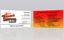 Truman's Auto Repair