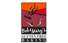 Bob and Mary's Gluten Free Baking
