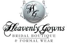 Heavenly Gowns