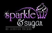 Sparkle and Sugar