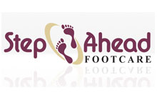 Step Ahead Footcare