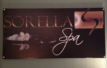Sorella Spa